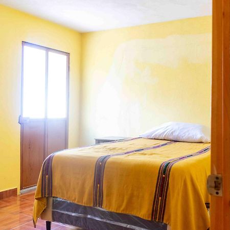 Апартаменты Casa Esperanza Панахачель Экстерьер фото