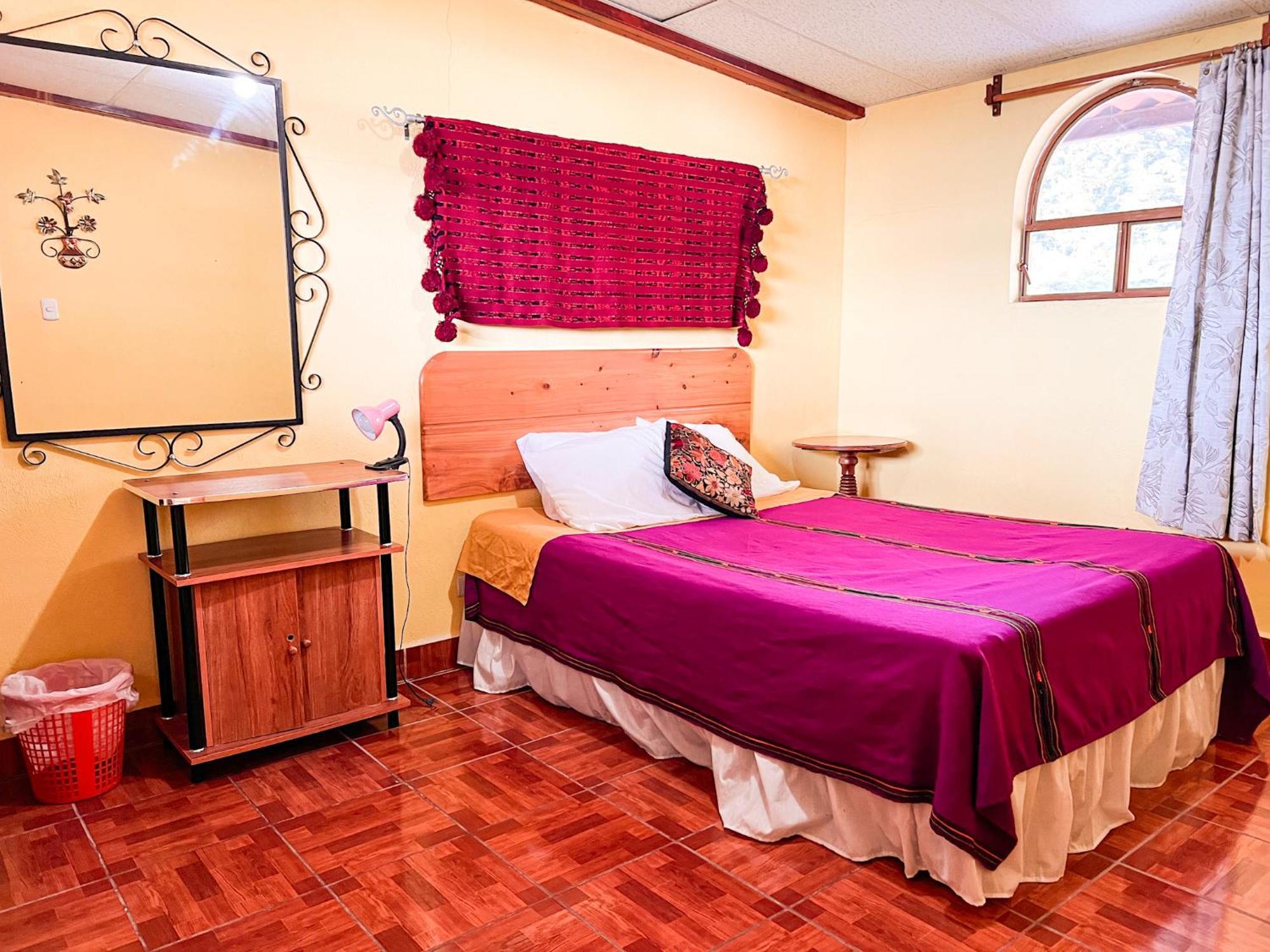 Апартаменты Casa Esperanza Панахачель Экстерьер фото