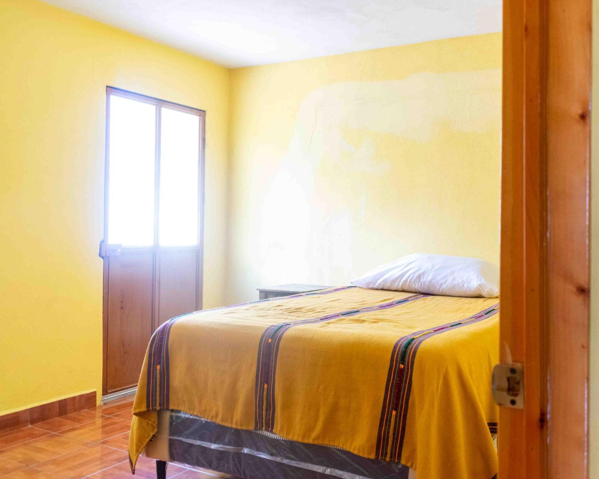 Апартаменты Casa Esperanza Панахачель Экстерьер фото