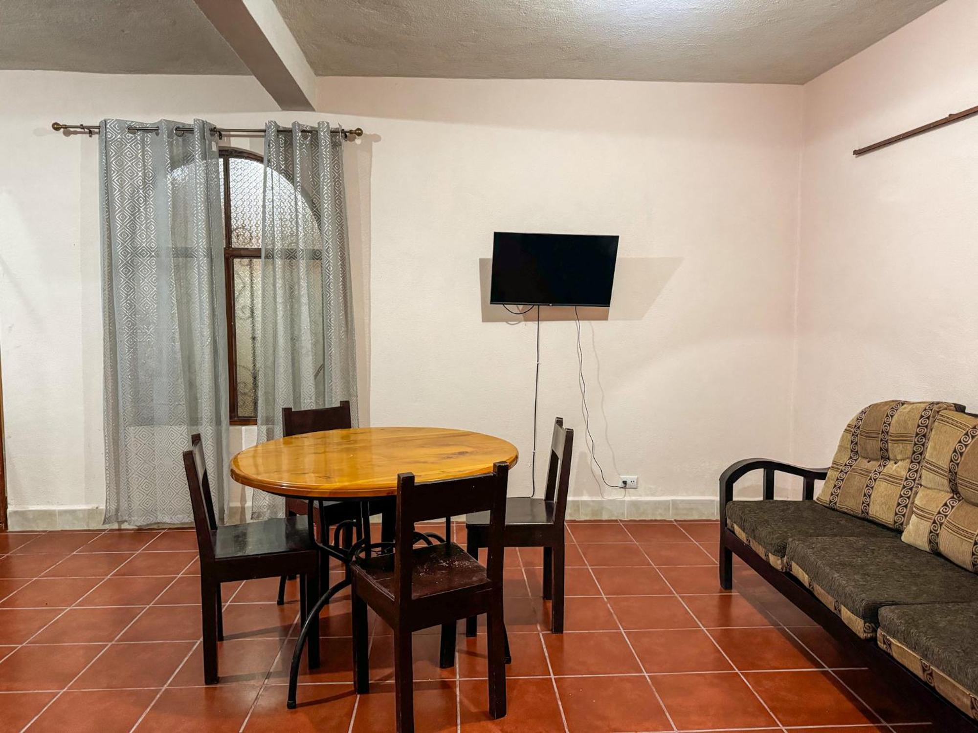 Апартаменты Casa Esperanza Панахачель Экстерьер фото